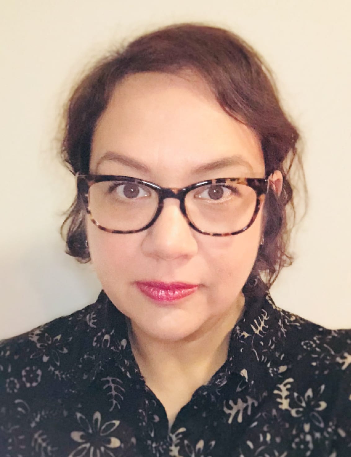 Photo of Melinda Jane Tomerlin